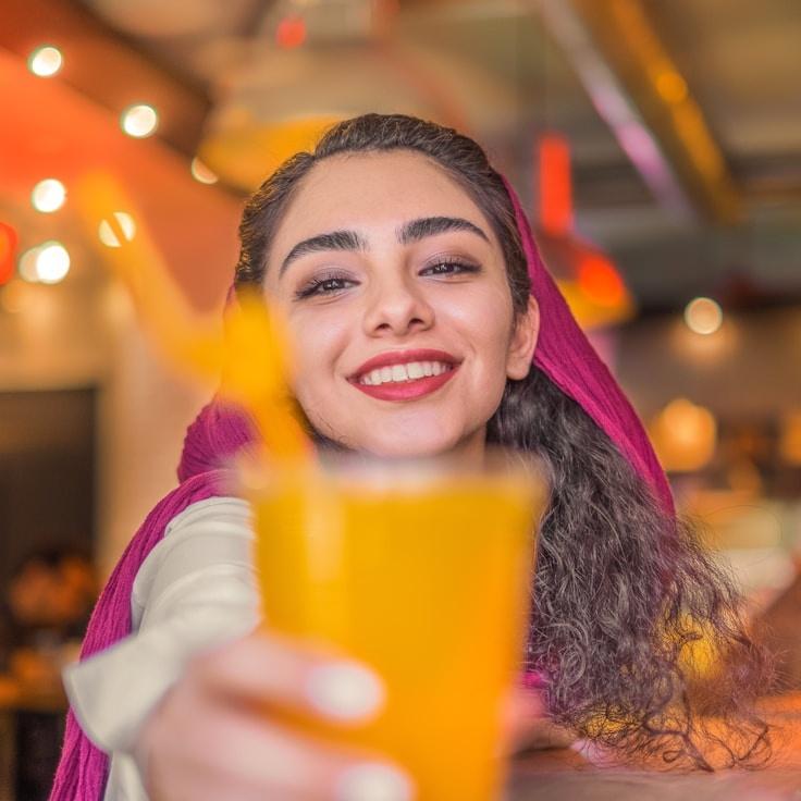 A. Kapoor testimonial